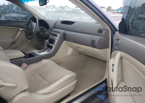 2007 Infiniti G35 из США, поврежденный, VIN JNKCV54E67M909315